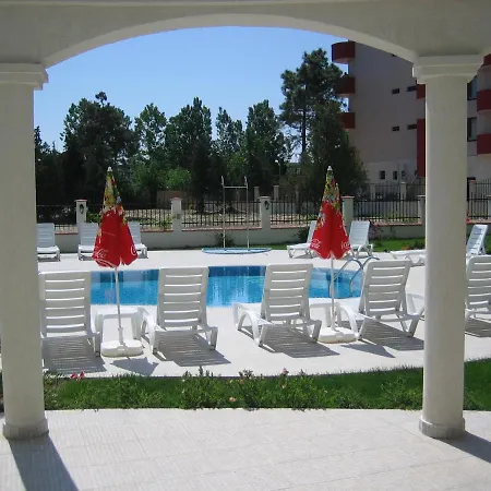 Chateau Del Mar Daire Sunny Beach