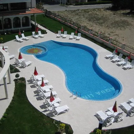 Chateau Del Mar Daire Sunny Beach