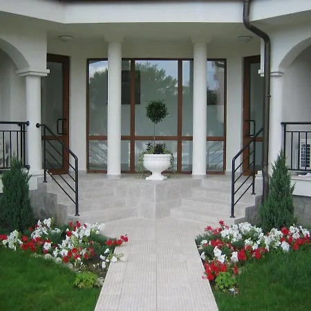 Daire Chateau Del Mar