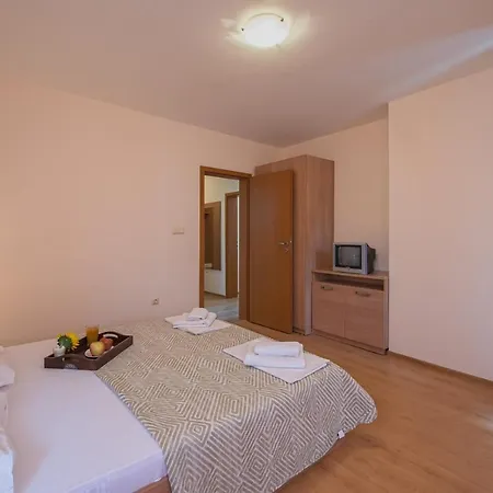 Chateau Del Mar Daire Sunny Beach